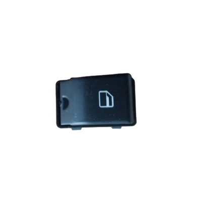 Interruptor de regulador de ventanas original WG1642330181 para fines de Sinotruk Reemplazar/reparar