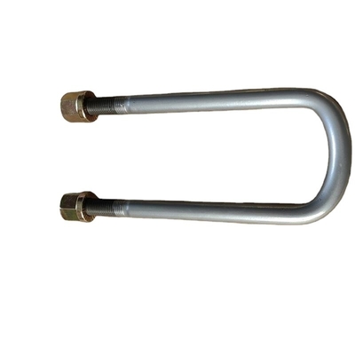 2005- Año Color Original U-Bolt/Frente para SINOTRUK AZ9925520029