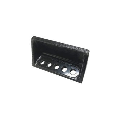 Partes del sistema de montaje de la transmisión del camión Howo A7 para SHACMAN F2000 F3000 DZ96259590015