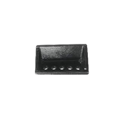 Partes del sistema de montaje de la transmisión del camión Howo A7 para SHACMAN F2000 F3000 DZ96259590015