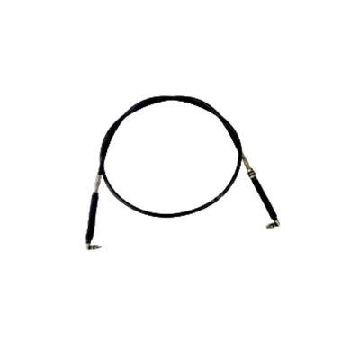 DZ98149240084 Eje flexible para componentes del sistema de transmisión de camiones SHACMAN L5000