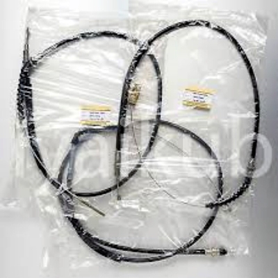 DZ98149240084 Eje flexible para componentes del sistema de transmisión de camiones SHACMAN L5000