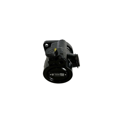 Partes del sistema de dirección para camión SHACMAN L5000V 2006- Año