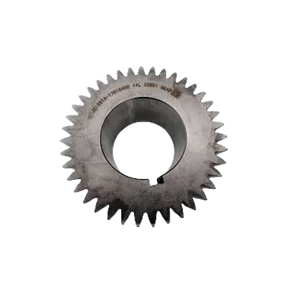 2005- L903020900 Partes del dispositivo de la caja de transferencia de camiones -Z 35 para SHACMAN High Speed Gear