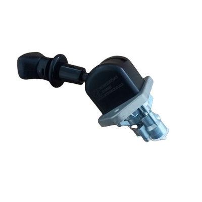 Válvula de freno de mano de remolque para SINOTRUK WG9000360504 Propósito de montaje de automóviles Reemplazar/reparar