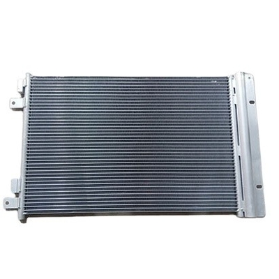 WG1664820116 Ensamblaje de condensadores para el transporte de carga pesada HOWO A7