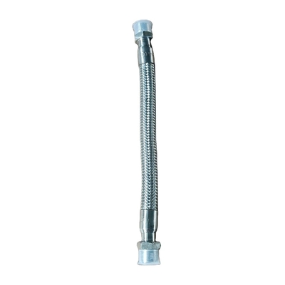 300Mm de acero inoxidable de montaje color original para el mantenimiento de vehículos Sinotruk