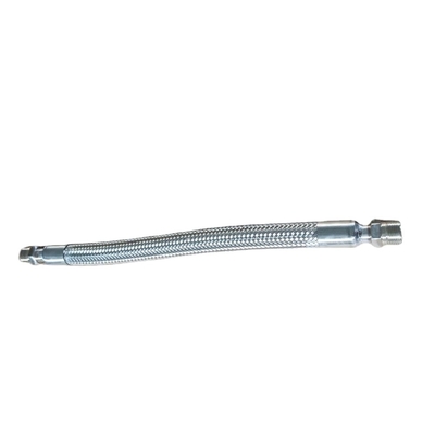 WG9100360182 Recolección de repuestos de acero inoxidable para Sinotruk Año 2005-