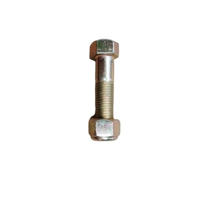 Ferro WG9000310049 M16*45 Cerrojo con tuerca para Sinotruk Reemplazar/reparar Propósito Reemplazar/reparar