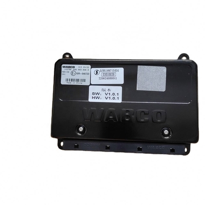 Año 2006- Dz95189715454 Modulo Asr ABS controlador utilizado para la pieza de repuesto del camión Shacman