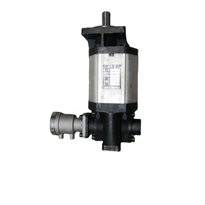 Bomba de elevación con válvula para camión de carga para camión de carga CBD-F100 33Q-E32