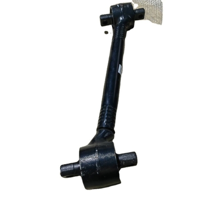 Howo A7 DZ91259525275 Rod de empuje hacia abajo dentro del color original para Shacman