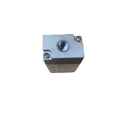 HOWO A7 12JS160T-1703052 VALVE SINGLE H Gris para el año de Shacman 2006-