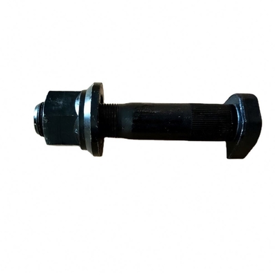 Cómo A7 Car Fitment SINOTRUK CNHTC Cerrojo de la rueda trasera para Shacman DZ9112340123 / 99012340123