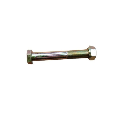 Car Fitment SINOTRUK CNHTC HAOJUN Nut de perno para camiones Shacman piezas de repuesto y duradero