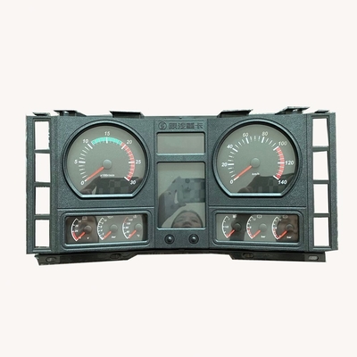 HAOJUN DZ93189584150 Instrumento de combinación para Shacman F3000 Excelente rendimiento