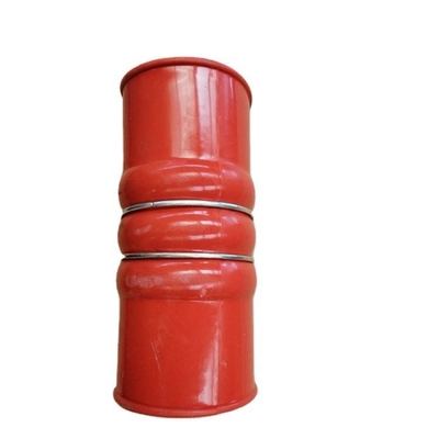 Reemplazar/reparar DZ93259535308 manguera de apoyo para SHACMAN Top-Notch