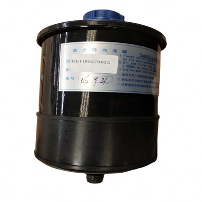 2006- HAOJUN Dz91189470033 Repuesto de aceite de dirección tanque camión Shacman piezas chinas HAOJUN