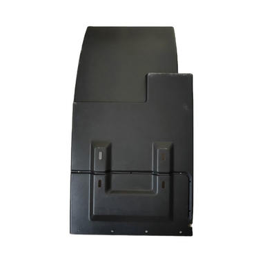 Filtro para automóviles SINOTRUK CNHTC Parche trasero derecho para Shacman DZ15221232502-WX
