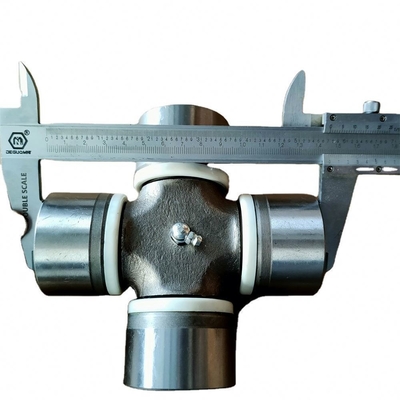 Color original HAOJUN 57X146 MM CROSS JOINT para el Shacman 2205030C6H / 1491.707-2205080