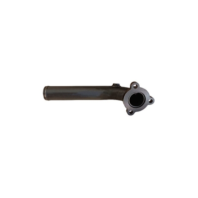 Ensamblaje de tuberías de agua de acero para SINOTRUK CNHTC Partes del sistema de refrigeración eléctrica de camiones WP12 WP13
