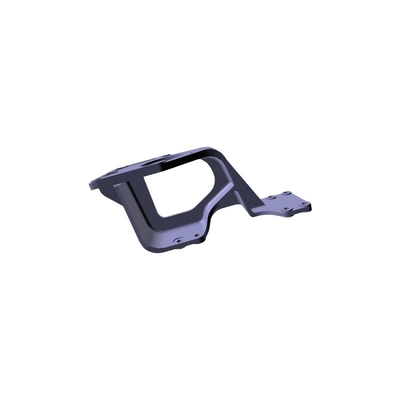 Shaanqi Delong M3000 F3000 X3000 Apoyo del volante DZ96189430471 para piezas de automóviles