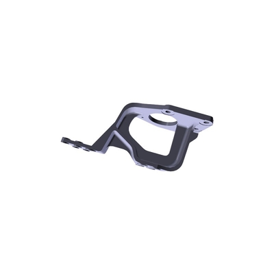 Shaanqi Delong M3000 F3000 X3000 Apoyo del volante DZ96189430471 para piezas de automóviles