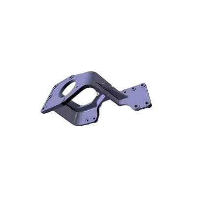Shaanqi Delong M3000 F3000 X3000 Apoyo del volante DZ96189430471 para piezas de automóviles