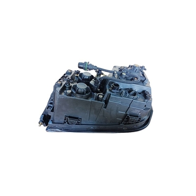 Reemplazar/reparar el conjunto del faro derecho DZ96189722012 para camión SHACMAN M3000S