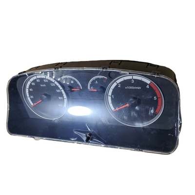 K1376010002A0 Instrumento de combinación para camiones SINOTRUK CNHTC y tamaño estándar