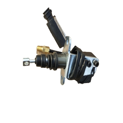SINOTRUK CNHTC 3753010B600-0263 Válvula de solenoide del motor Excelente rendimiento