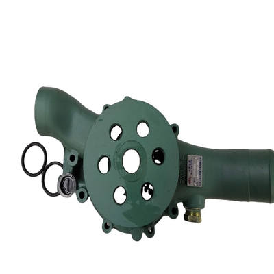 Bomba de agua 1307010-36D para Faw J5 J6 3252