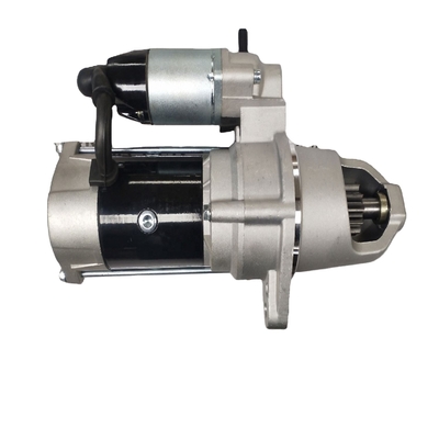 Propósito 3708010-29D/3708010-29DJ 12 dientes de arranque para su reemplazo/reparación