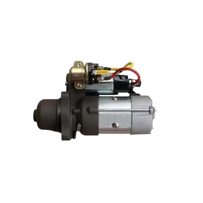Shaanxi YUCHAI B7617-3708100 Motor de arranque de motor para cargador de ruedas Yuchai partes del motor