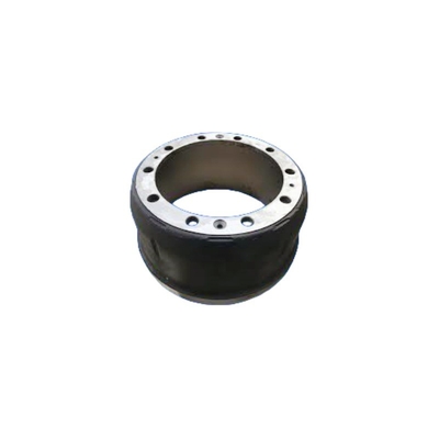 HOWO A7 Piezas de repuesto para camiones SINOTRUK CNHTC Instalaciones para automóviles 3600AX Tambor de freno HD90009341273