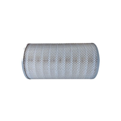 Papel de filtro importado para sustituir el filtro de aire de la máquina de tornillo SA-160W 71161412-66010