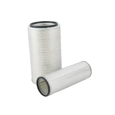 Papel de filtro importado para sustituir el filtro de aire de la máquina de tornillo SA-160W 71161412-66010
