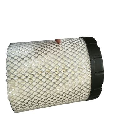 Compatibilidad año 2006 AF26509 Filtro de aire para piezas de repuesto Foton