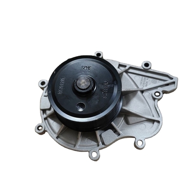 OE NO. 5269784 Bomba de agua de tamaño estándar para Foton China Truck Motor Parts and Durable