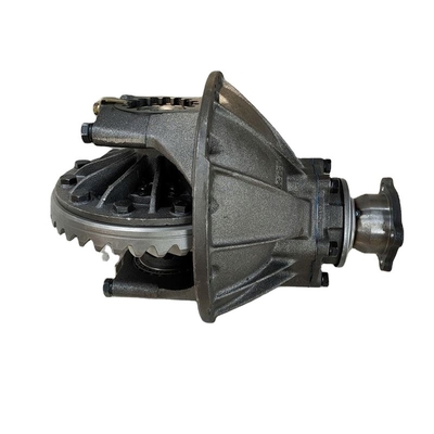 SINOTRUK CNHTC Color original 2402T12-010-5.571 Reducción principal del eje trasero para Foton Auman