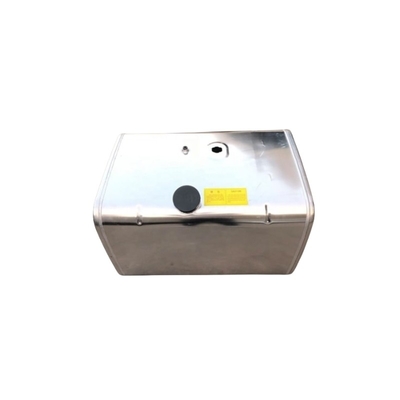 Tanque de combustible para camión SINOTRUK HOWO T5G A7 T7 C7 300L 400L 600L piezas de camión pesado