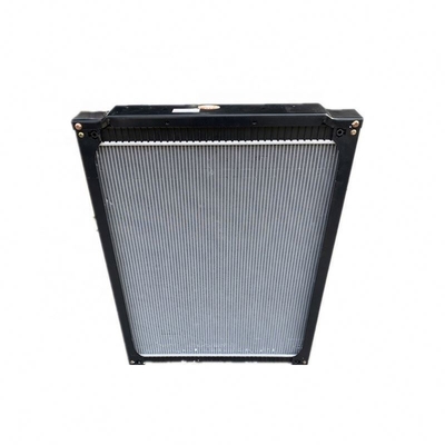 Garantizado y Sinotruck Howo A7 Radiador de camión pesado WG9918530001