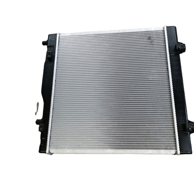 K1130030011a0 Reunión de radiadores fotónicos para instalaciones de automóviles de Howo SINOTRUK CNHTC