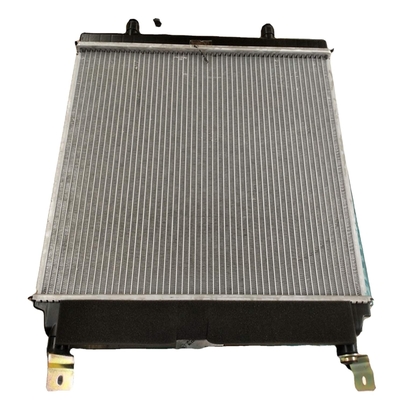 C3130030002A0 Sistema de refrigeración FOTON Reemplazo de radiador para Howo 2007-2020