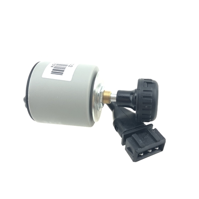 Durable y Sinotruk HOWO Transmisión PTO botón de interruptor WG9725584060 para el reemplazo / reparación