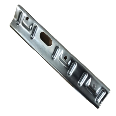 Foton Auman Puerta de camión Bracket inferior de acabado GTL derecha NO. de la OE H4610170004A0 para Shacman