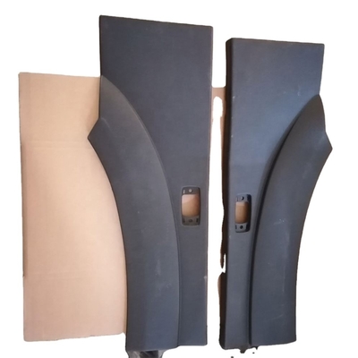 Wg1642230108 Fender delantero derecho parte trasera Assy para Sinotruk Howo Truck y asequible