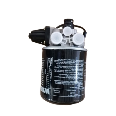 Secador de aire estándar para camión Howo WG9000360521 Sinotruk piezas de repuesto Reemplazar/reparar