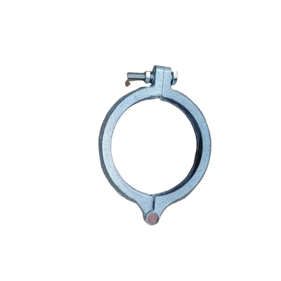 Howo Truck Parts Standard Vg1034110100 Clamp para el rendimiento