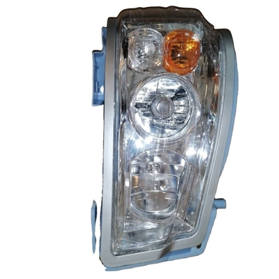 OE NO. WG9719720002 Assy del faro derecho para Howo Truck Repuestos Reemplazar/Reparar